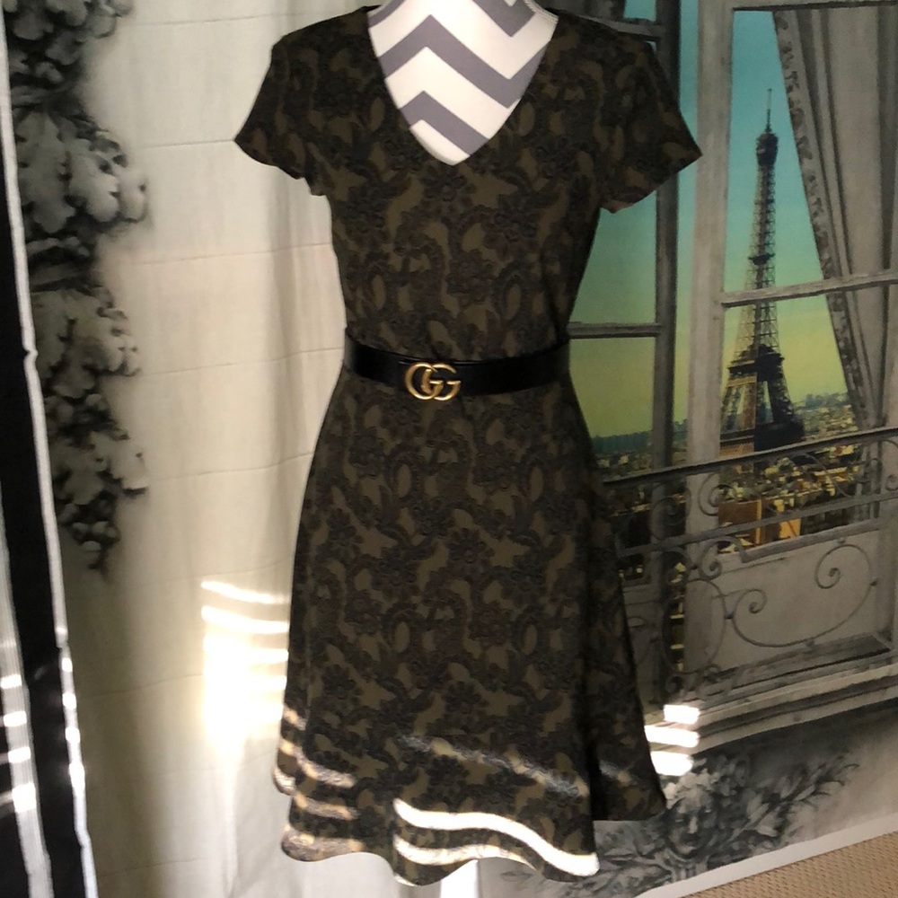 Banana Republic Dress